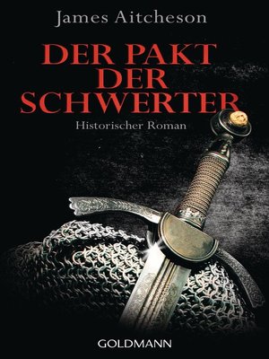 cover image of Der Pakt der Schwerter
